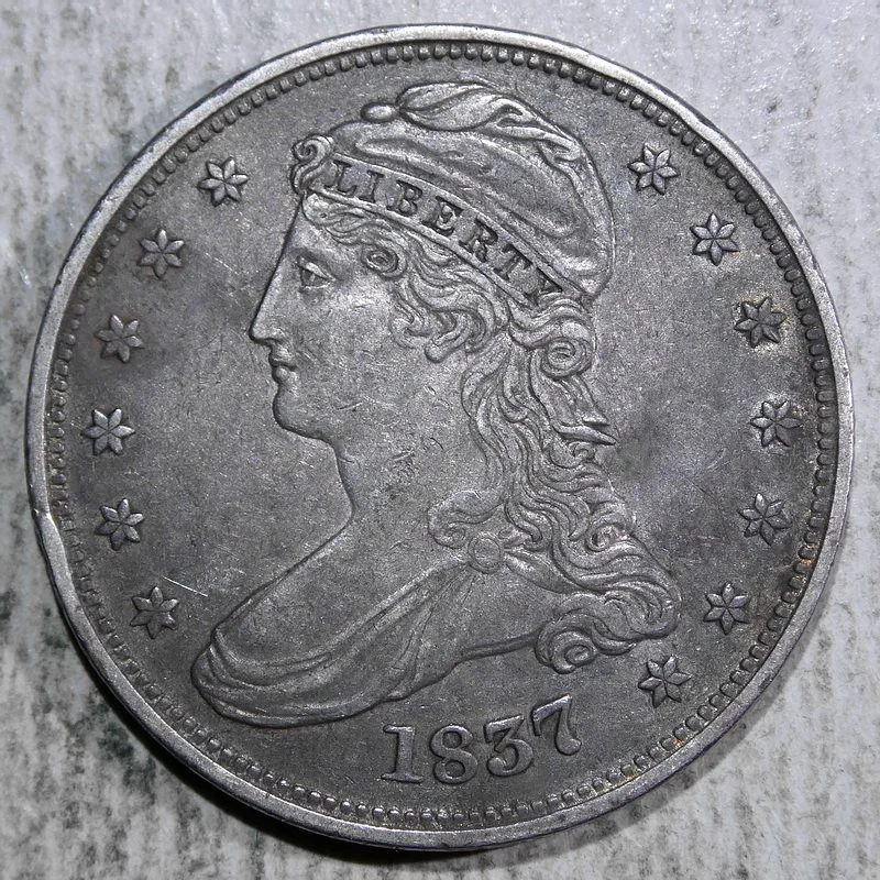 U.S. Half Dollars — Tipsico Coin
